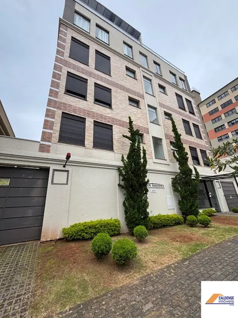 Foto 1 de Apartamento com 1 quarto à venda, 33m2 em Centro, Pocos De Caldas - MG