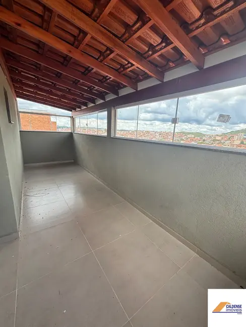 Casa com 3 quartos à venda, 80m2 em Residencial Mantiqueira, Pocos De Caldas - MG - imagem 5 Foto 5 de Casa com 3 quartos à venda, 80m2 em Residencial Mantiqueira, Pocos De Caldas - MG