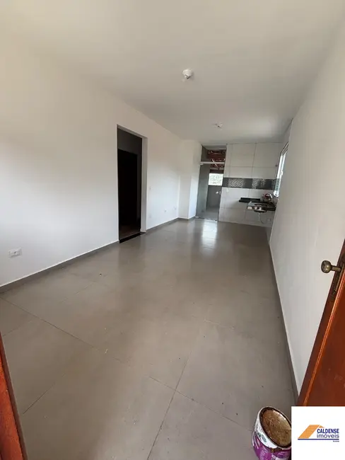 Foto 2 de Casa com 3 quartos à venda, 80m2 em Residencial Mantiqueira, Pocos De Caldas - MG
