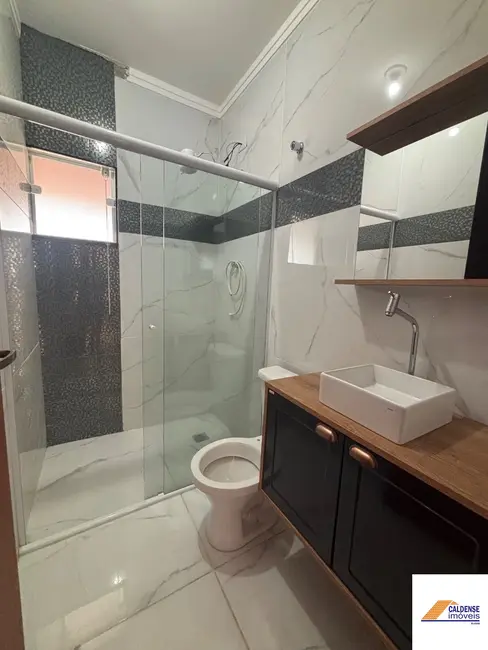 Casa com 3 quartos à venda, 80m2 em Residencial Mantiqueira, Pocos De Caldas - MG - imagem 9 Foto 9 de Casa com 3 quartos à venda, 80m2 em Residencial Mantiqueira, Pocos De Caldas - MG