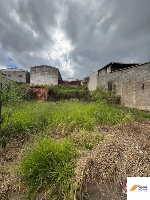 Foto 1 de Terreno / Lote à venda em Jardim Paraíso, Pocos De Caldas - MG