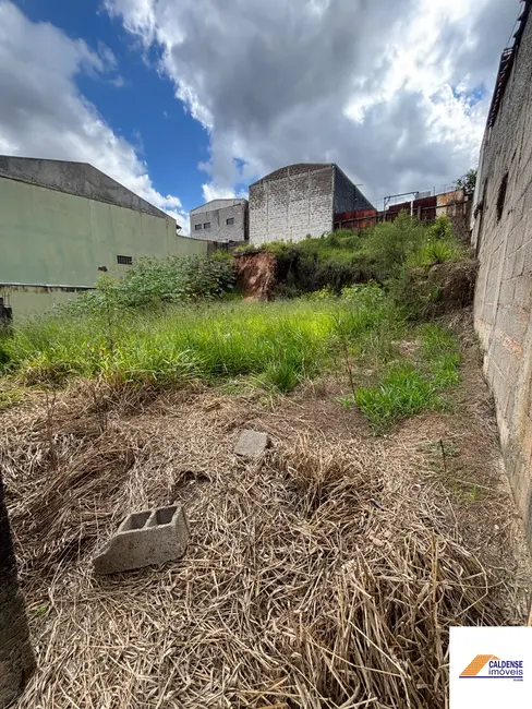Foto 2 de Terreno / Lote à venda em Jardim Paraíso, Pocos De Caldas - MG