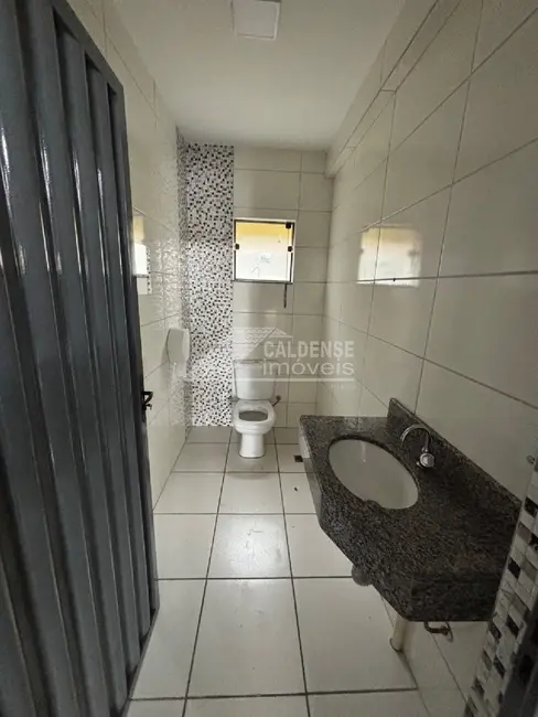 Armazém / Galpão para alugar, 323m2 em Jardim São Bento, Pocos De Caldas - MG - imagem 9 Foto 9 de Armazém / Galpão para alugar, 323m2 em Jardim São Bento, Pocos De Caldas - MG