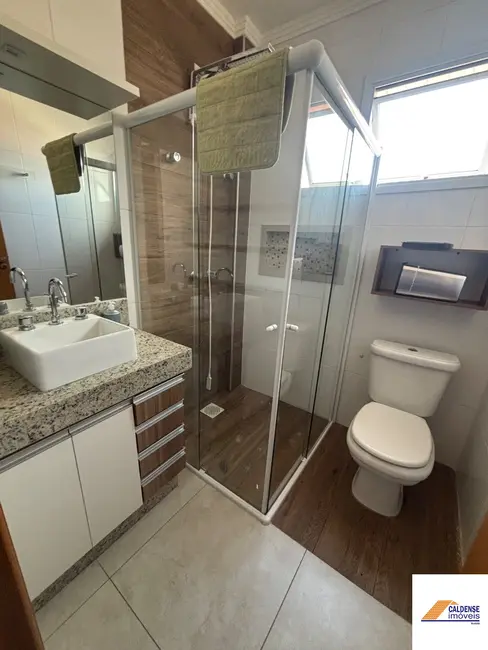 Foto 9 de Apartamento com 2 quartos à venda, 150m2 em Residencial Torre, Pocos De Caldas - MG