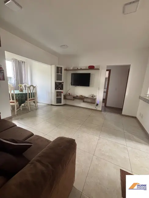 Foto 3 de Apartamento com 2 quartos à venda, 150m2 em Residencial Torre, Pocos De Caldas - MG