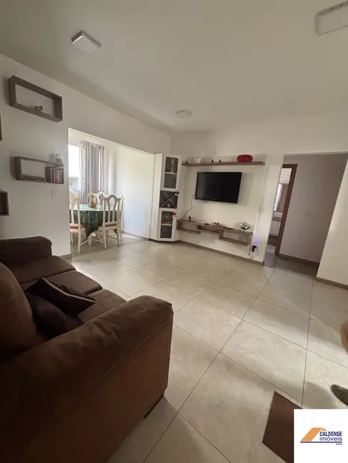 Foto 2 de Apartamento com 2 quartos à venda, 150m2 em Residencial Torre, Pocos De Caldas - MG