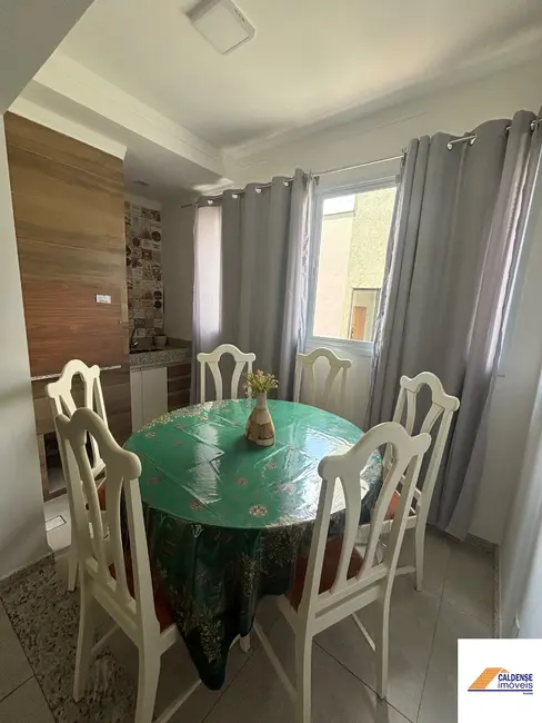 Foto 6 de Apartamento com 2 quartos à venda, 150m2 em Residencial Torre, Pocos De Caldas - MG