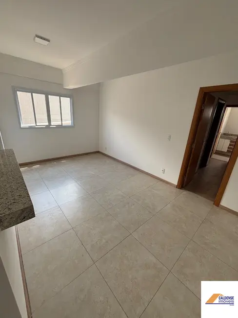 Foto 4 de Apartamento com 2 quartos à venda, 62m2 em Residencial Torre, Pocos De Caldas - MG