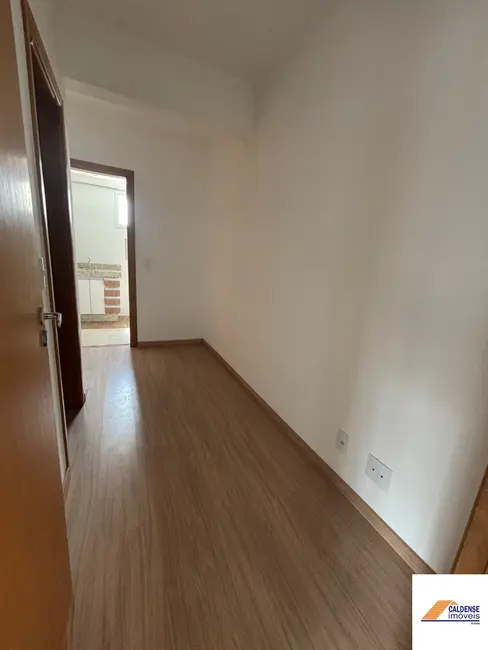 Foto 5 de Apartamento com 2 quartos à venda, 62m2 em Residencial Torre, Pocos De Caldas - MG