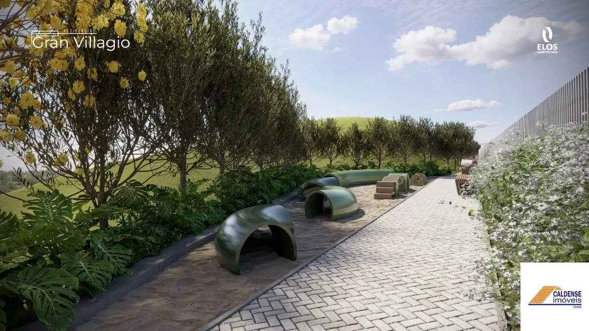 Casa de Condomínio à venda, 250m2 em Jardim Europa, Pocos De Caldas - MG - imagem 5 Foto 5 de Casa de Condomínio à venda, 250m2 em Jardim Europa, Pocos De Caldas - MG