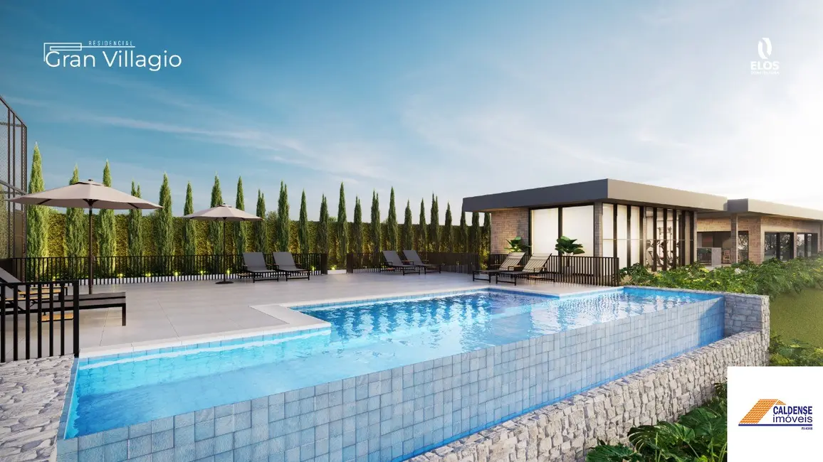 Casa de Condomínio à venda, 250m2 em Jardim Europa, Pocos De Caldas - MG - imagem 8 Foto 8 de Casa de Condomínio à venda, 250m2 em Jardim Europa, Pocos De Caldas - MG