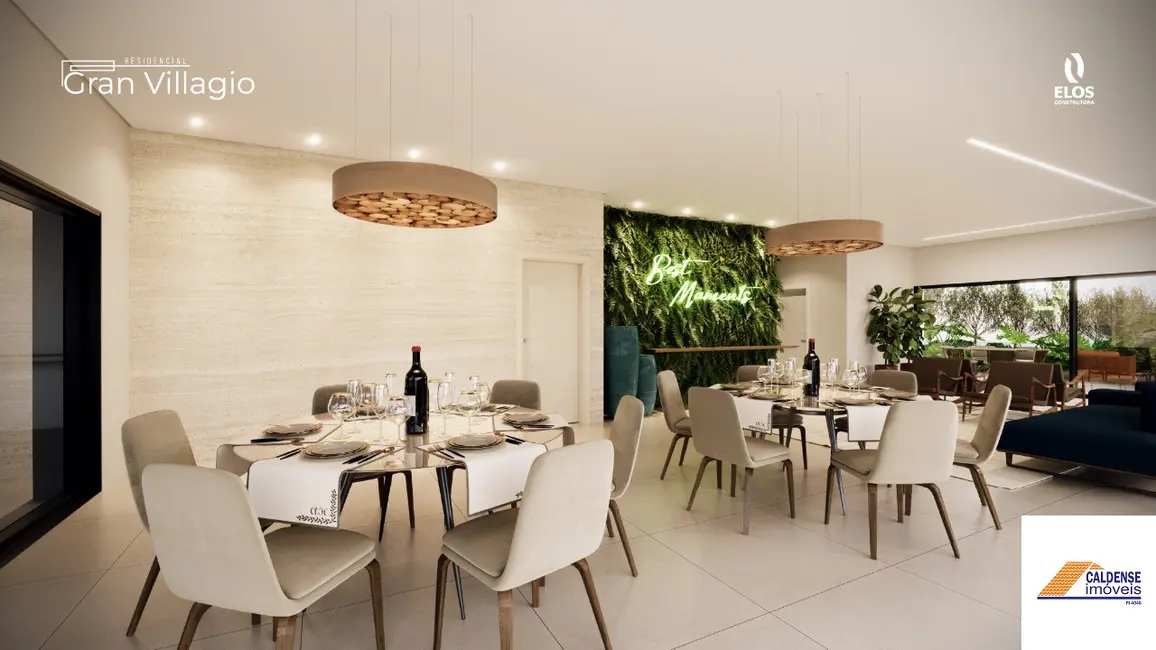 Casa de Condomínio à venda, 250m2 em Jardim Europa, Pocos De Caldas - MG - imagem 9 Foto 9 de Casa de Condomínio à venda, 250m2 em Jardim Europa, Pocos De Caldas - MG