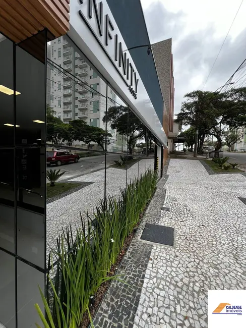 Foto 2 de Apartamento com 3 quartos à venda, 92m2 em Centro, Pocos De Caldas - MG