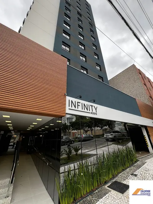 Foto 1 de Apartamento com 3 quartos à venda, 92m2 em Centro, Pocos De Caldas - MG
