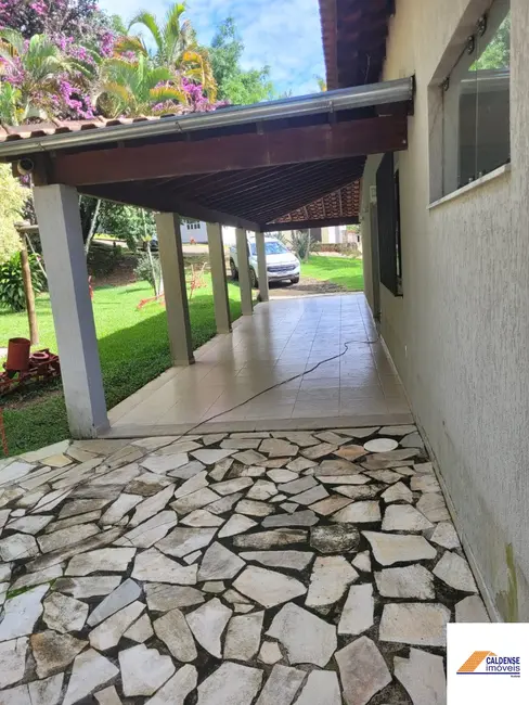 Foto 3 de Sítio / Rancho com 4 quartos à venda em Lavras - MG