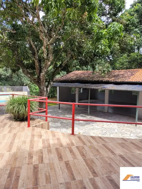 Foto 8 de Sítio / Rancho com 4 quartos à venda em Lavras - MG