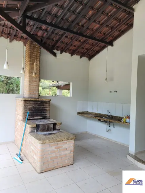 Foto 6 de Sítio / Rancho com 4 quartos à venda em Lavras - MG