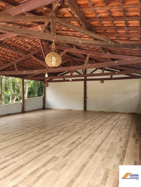 Foto 4 de Sítio / Rancho com 4 quartos à venda em Lavras - MG