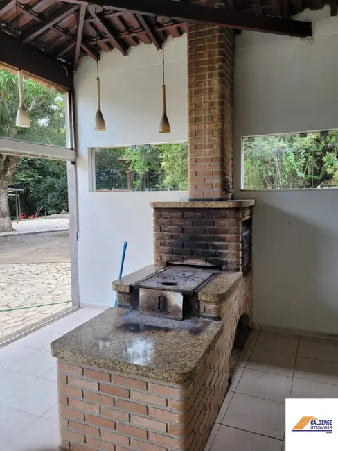 Foto 7 de Sítio / Rancho com 4 quartos à venda em Lavras - MG