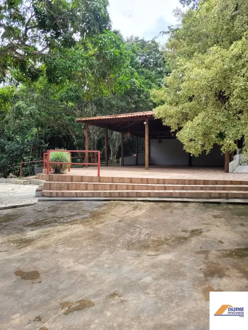 Foto 5 de Sítio / Rancho com 4 quartos à venda em Lavras - MG