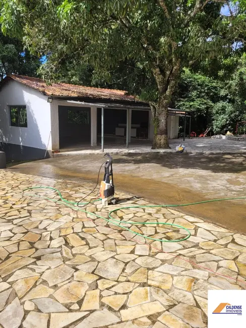 Foto 2 de Sítio / Rancho com 4 quartos à venda em Lavras - MG