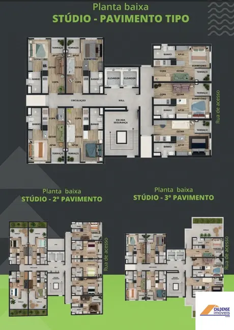 Apartamento com 1 quarto à venda, 25m2 em Campo Belo, São Paulo - SP - imagem 2 Foto 2 de Apartamento com 1 quarto à venda, 25m2 em Campo Belo, São Paulo - SP