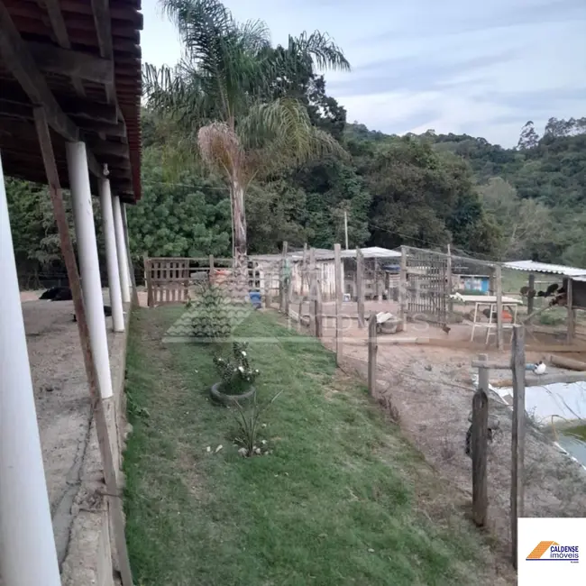 Foto 3 de Sítio / Rancho com 2 quartos à venda, 120m2 em Jardim do Contorno, Pocos De Caldas - MG