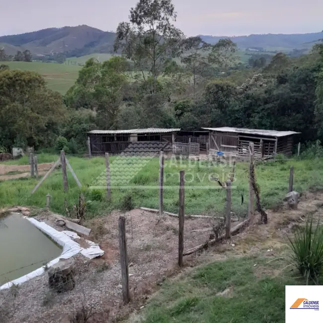Foto 8 de Sítio / Rancho com 2 quartos à venda, 120m2 em Jardim do Contorno, Pocos De Caldas - MG