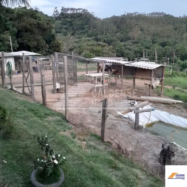 Foto 4 de Sítio / Rancho com 2 quartos à venda, 120m2 em Jardim do Contorno, Pocos De Caldas - MG