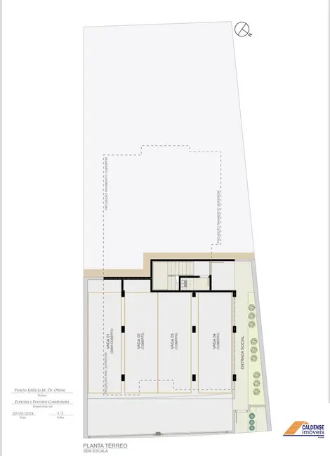 Foto 6 de Apartamento com 2 quartos à venda, 78m2 em Jardim Doutor Ottoni, Pocos De Caldas - MG