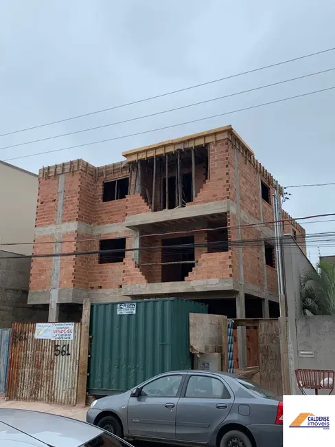 Foto 7 de Apartamento com 2 quartos à venda, 78m2 em Jardim Doutor Ottoni, Pocos De Caldas - MG