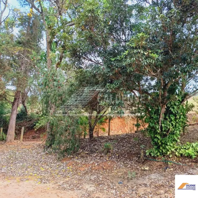 Foto 4 de Sítio / Rancho com 4 quartos à venda, 100m2 em Bandeira Do Sul - MG