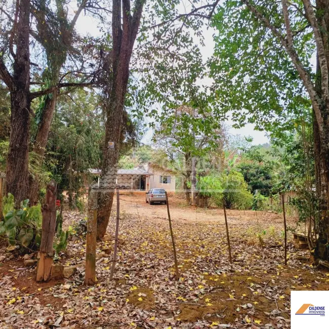 Foto 9 de Sítio / Rancho com 4 quartos à venda, 100m2 em Bandeira Do Sul - MG