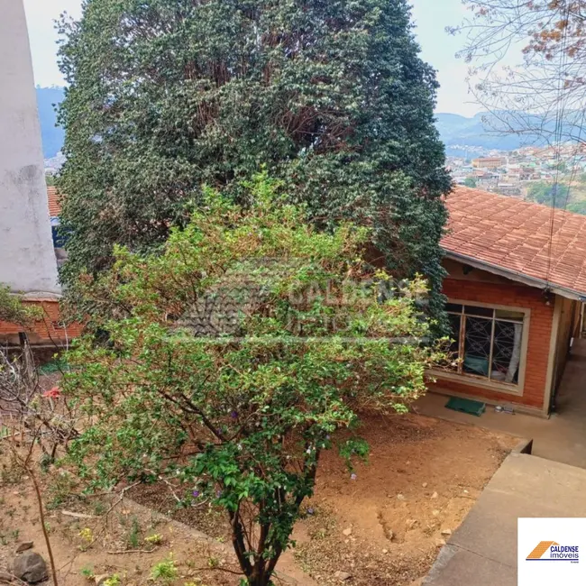 Foto 1 de Casa com 2 quartos à venda, 90m2 em Jardim São Paulo, Pocos De Caldas - MG