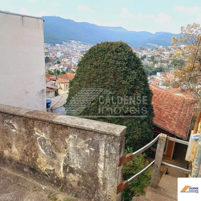 Foto 4 de Casa com 2 quartos à venda, 90m2 em Jardim São Paulo, Pocos De Caldas - MG