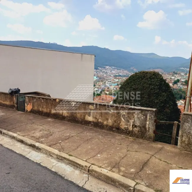 Foto 2 de Casa com 2 quartos à venda, 90m2 em Jardim São Paulo, Pocos De Caldas - MG