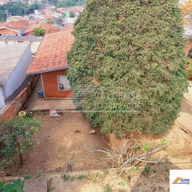 Foto 3 de Casa com 2 quartos à venda, 90m2 em Jardim São Paulo, Pocos De Caldas - MG