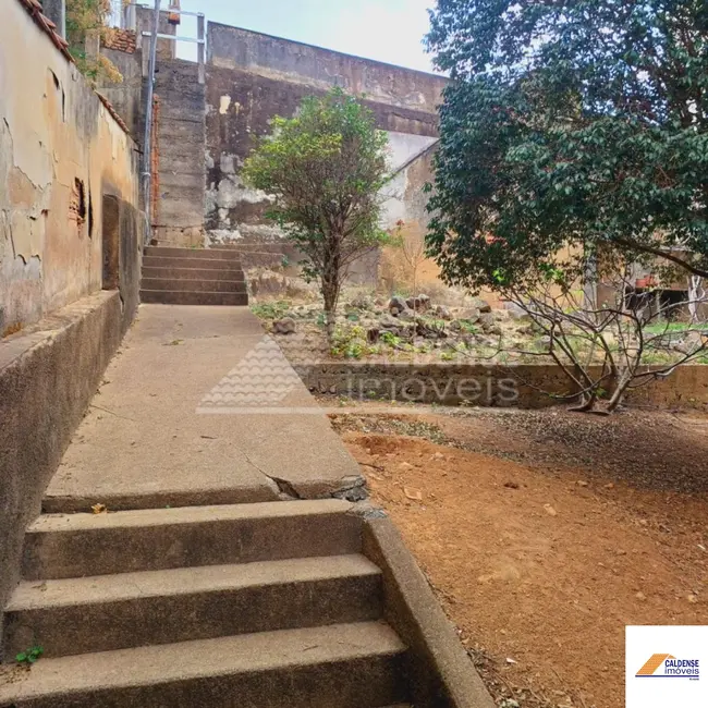 Foto 8 de Casa com 2 quartos à venda, 90m2 em Jardim São Paulo, Pocos De Caldas - MG