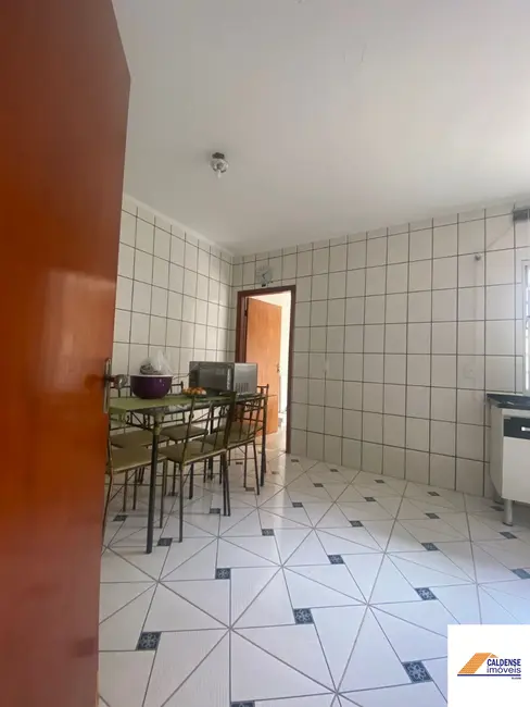 Foto 9 de Casa com 4 quartos à venda, 210m2 em Jardim Centenário, Pocos De Caldas - MG