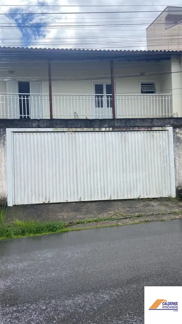 Foto 1 de Casa com 4 quartos à venda, 210m2 em Jardim Centenário, Pocos De Caldas - MG