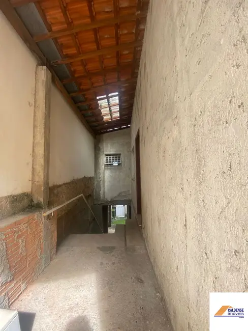 Foto 5 de Casa com 4 quartos à venda, 210m2 em Jardim Centenário, Pocos De Caldas - MG