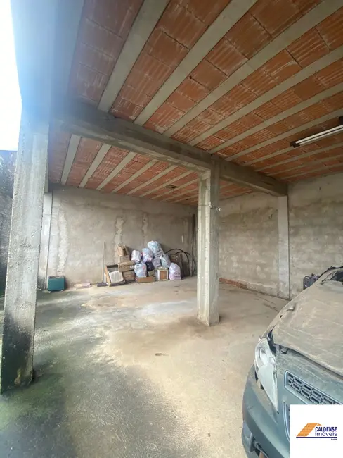 Foto 4 de Casa com 4 quartos à venda, 210m2 em Jardim Centenário, Pocos De Caldas - MG