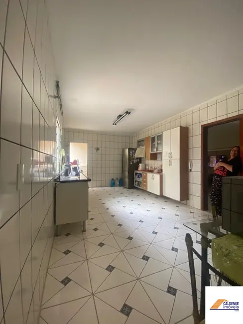 Foto 7 de Casa com 4 quartos à venda, 210m2 em Jardim Centenário, Pocos De Caldas - MG