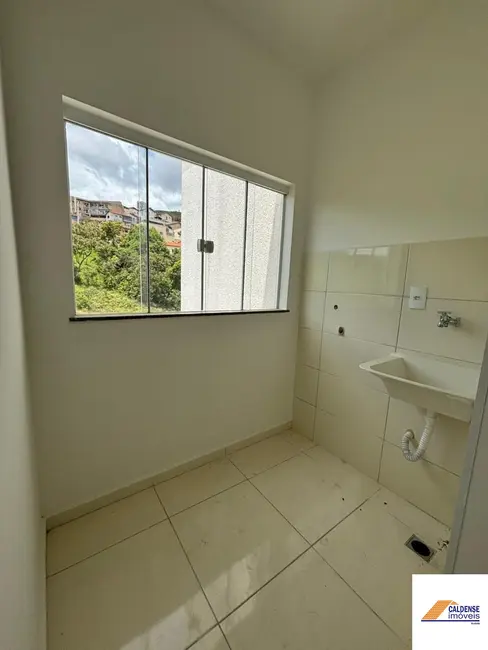 Apartamento com 2 quartos à venda, 60m2 em Boa Esperança II, Pocos De Caldas - MG - imagem 4 Foto 4 de Apartamento com 2 quartos à venda, 60m2 em Boa Esperança II, Pocos De Caldas - MG
