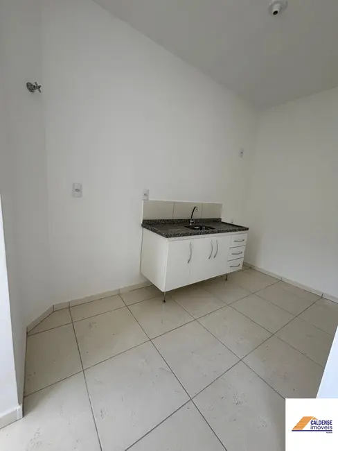 Apartamento com 2 quartos à venda, 60m2 em Boa Esperança II, Pocos De Caldas - MG - imagem 3 Foto 3 de Apartamento com 2 quartos à venda, 60m2 em Boa Esperança II, Pocos De Caldas - MG