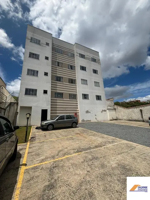 Foto 1 de Apartamento com 2 quartos à venda, 60m2 em Boa Esperança II, Pocos De Caldas - MG