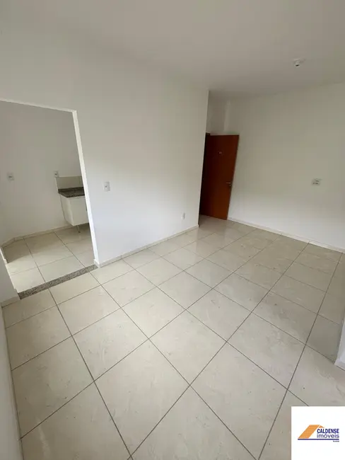 Foto 2 de Apartamento com 2 quartos à venda, 60m2 em Boa Esperança II, Pocos De Caldas - MG