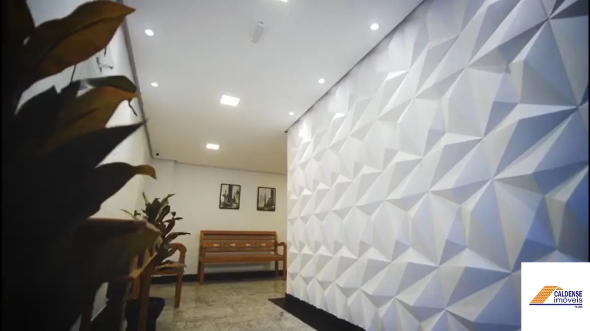 Apartamento com 2 quartos à venda, 76m2 em Vila Togni, Pocos De Caldas - MG - imagem 5 Foto 5 de Apartamento com 2 quartos à venda, 76m2 em Vila Togni, Pocos De Caldas - MG