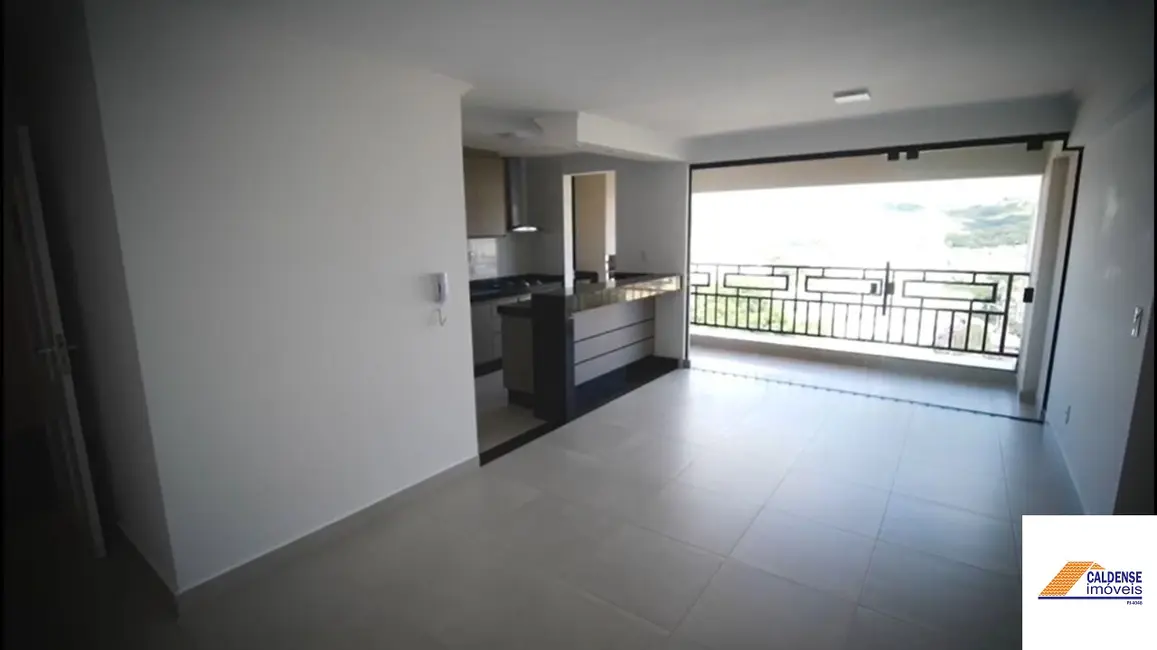 Apartamento com 2 quartos à venda, 76m2 em Vila Togni, Pocos De Caldas - MG - imagem 6 Foto 6 de Apartamento com 2 quartos à venda, 76m2 em Vila Togni, Pocos De Caldas - MG