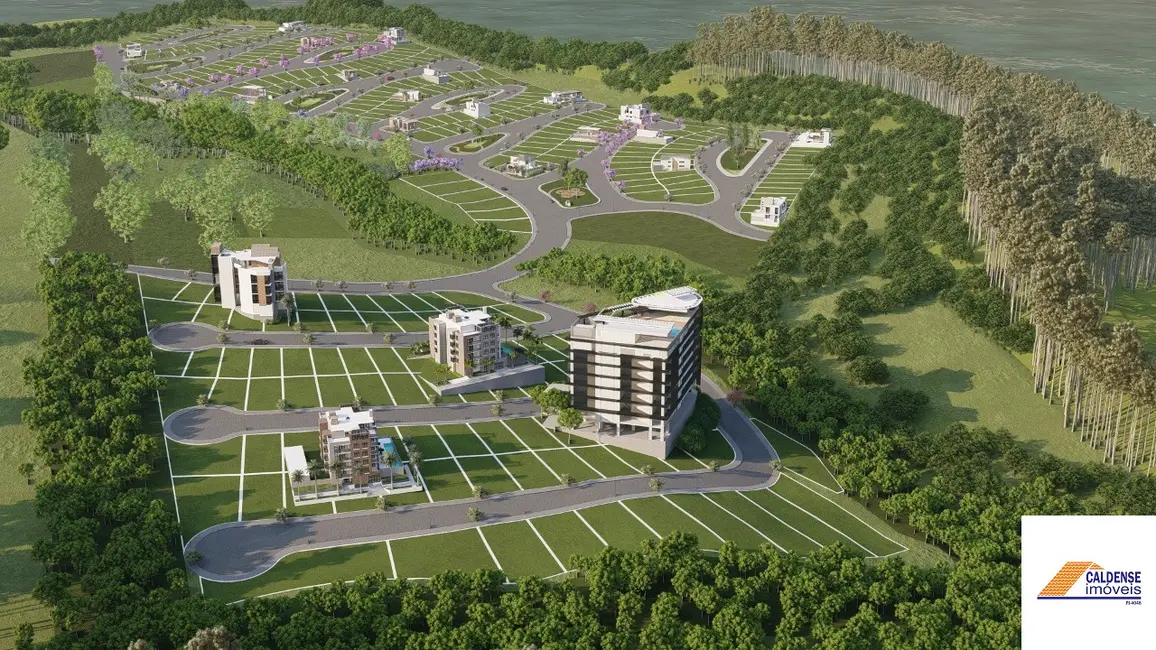 Terreno / Lote à venda em Pocos De Caldas - MG - imagem 8 Foto 8 de Terreno / Lote à venda em Pocos De Caldas - MG